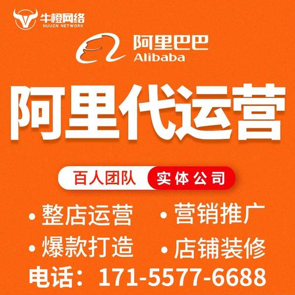 宁安电商代运营